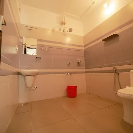 Prakruthi Residency Munroeisland Apartment Mundrothuruth Exterior photo