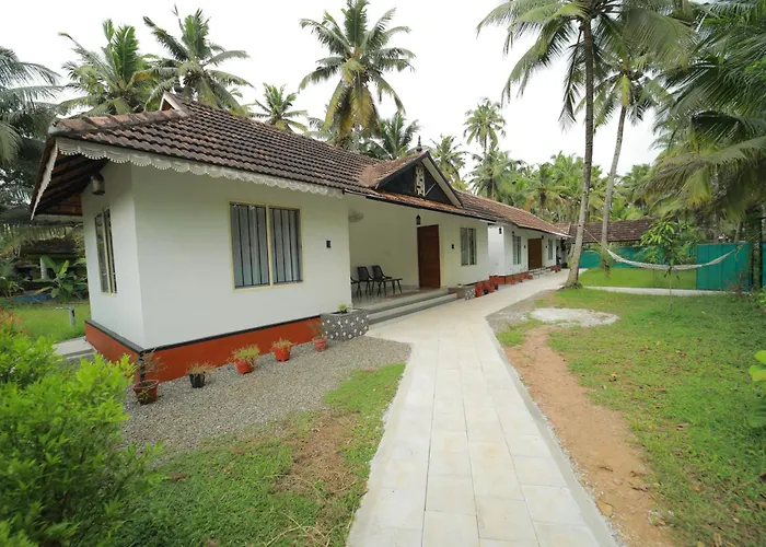 Prakruthi Residency Munroeisland