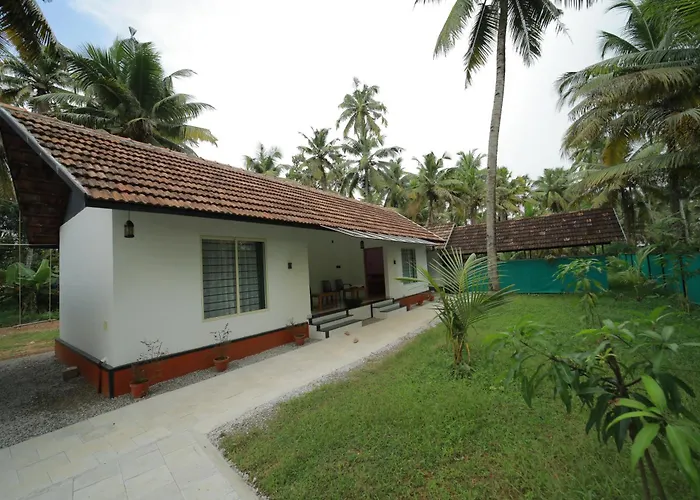 Prakruthi Residency Munroeisland