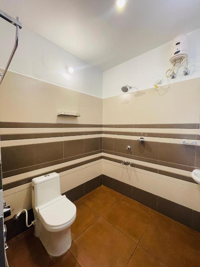 Homestay Prakruthi Residency Munroeisland