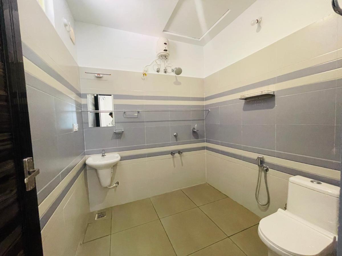 Homestay Prakruthi Residency Munroeisland
