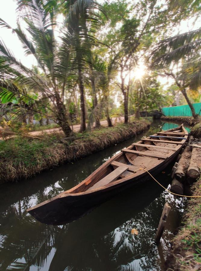 Prakruthi Residency Munroeisland *