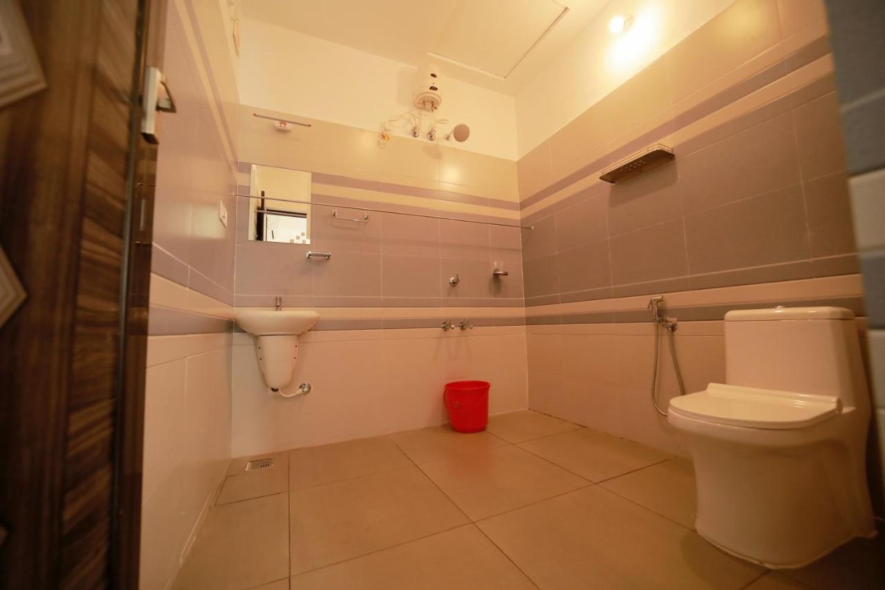 Homestay Prakruthi Residency Munroeisland Mundrothuruth