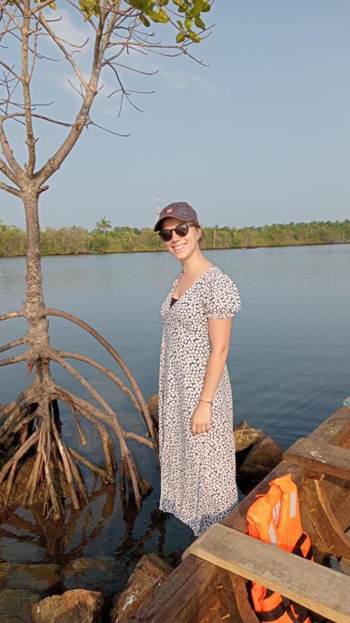 Homestay Prakruthi Residency Munroeisland