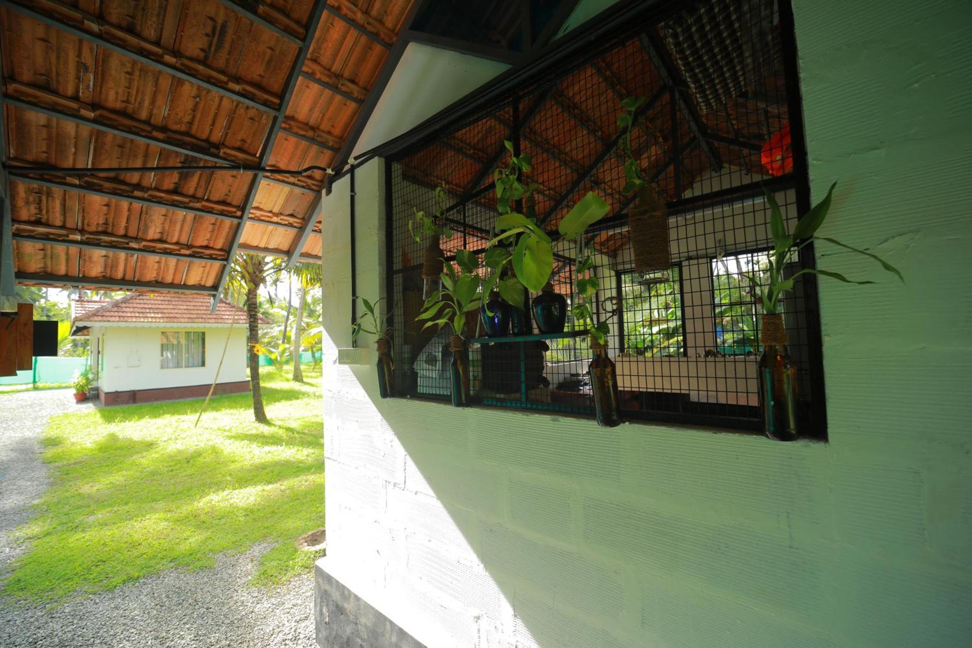 Prakruthi Residency Munroeisland
