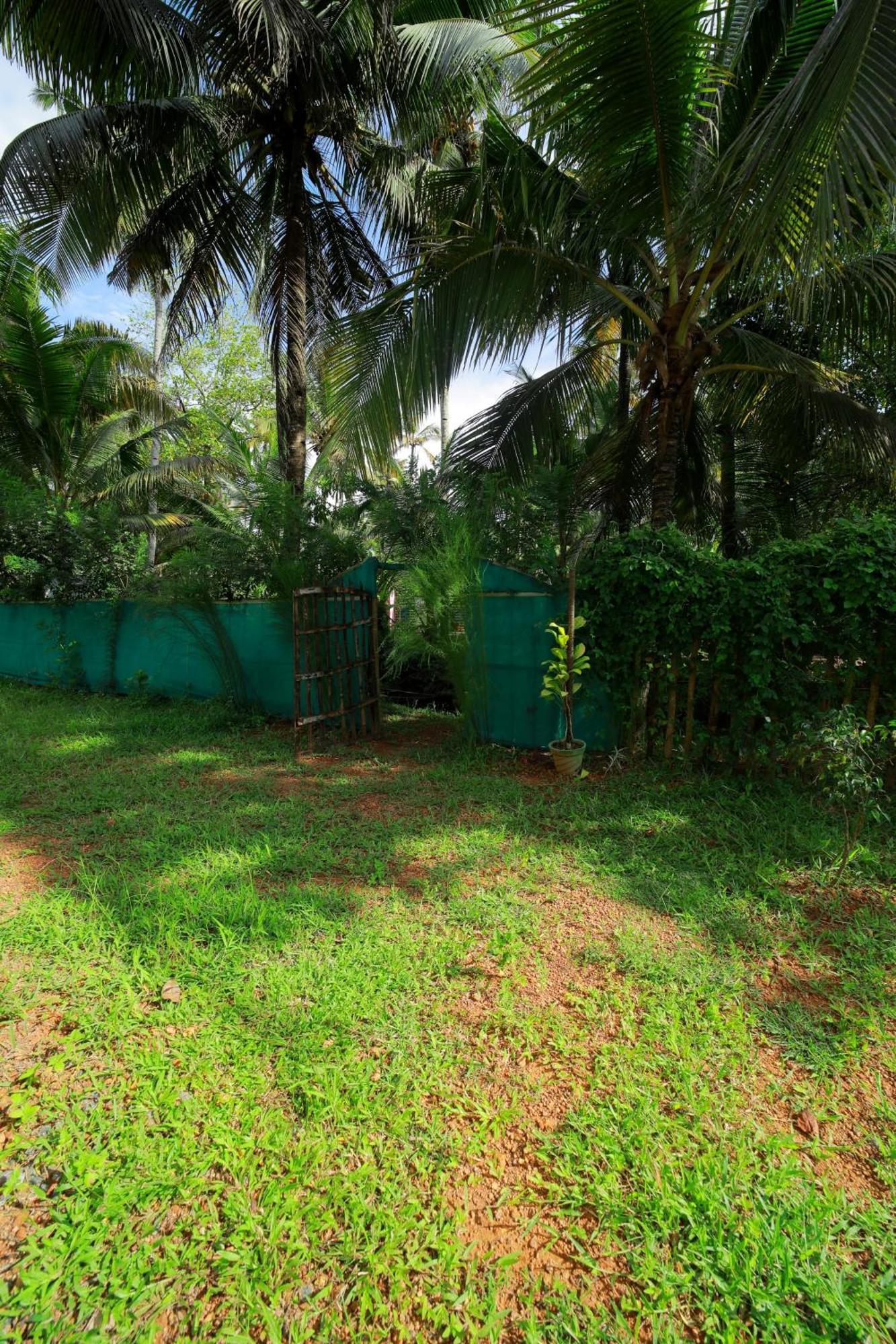 Prakruthi Residency Munroeisland Mundrothuruth