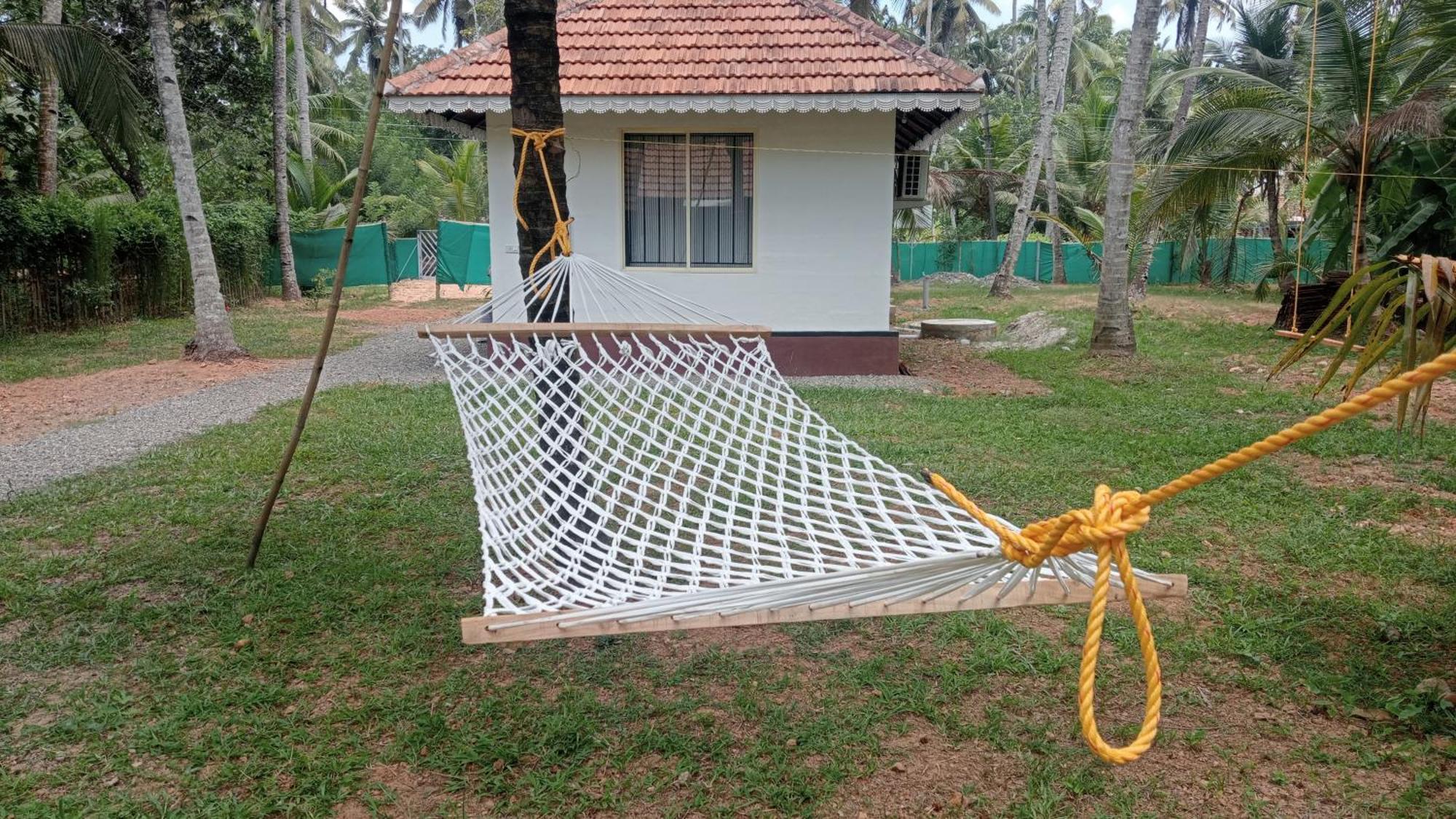 Prakruthi Residency Munroeisland Mundrothuruth