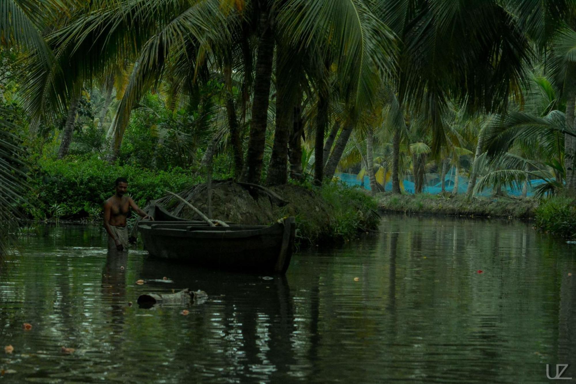 Prakruthi Residency Munroeisland
