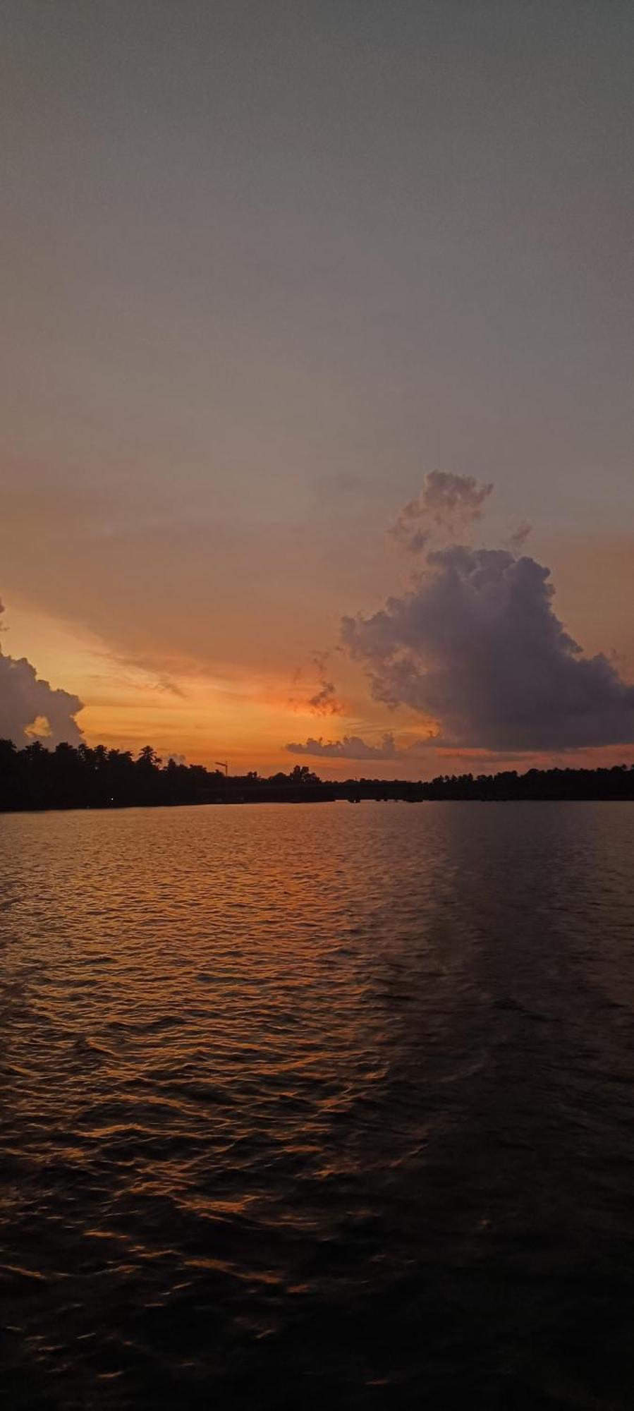Prakruthi Residency Munroeisland Mundrothuruth
