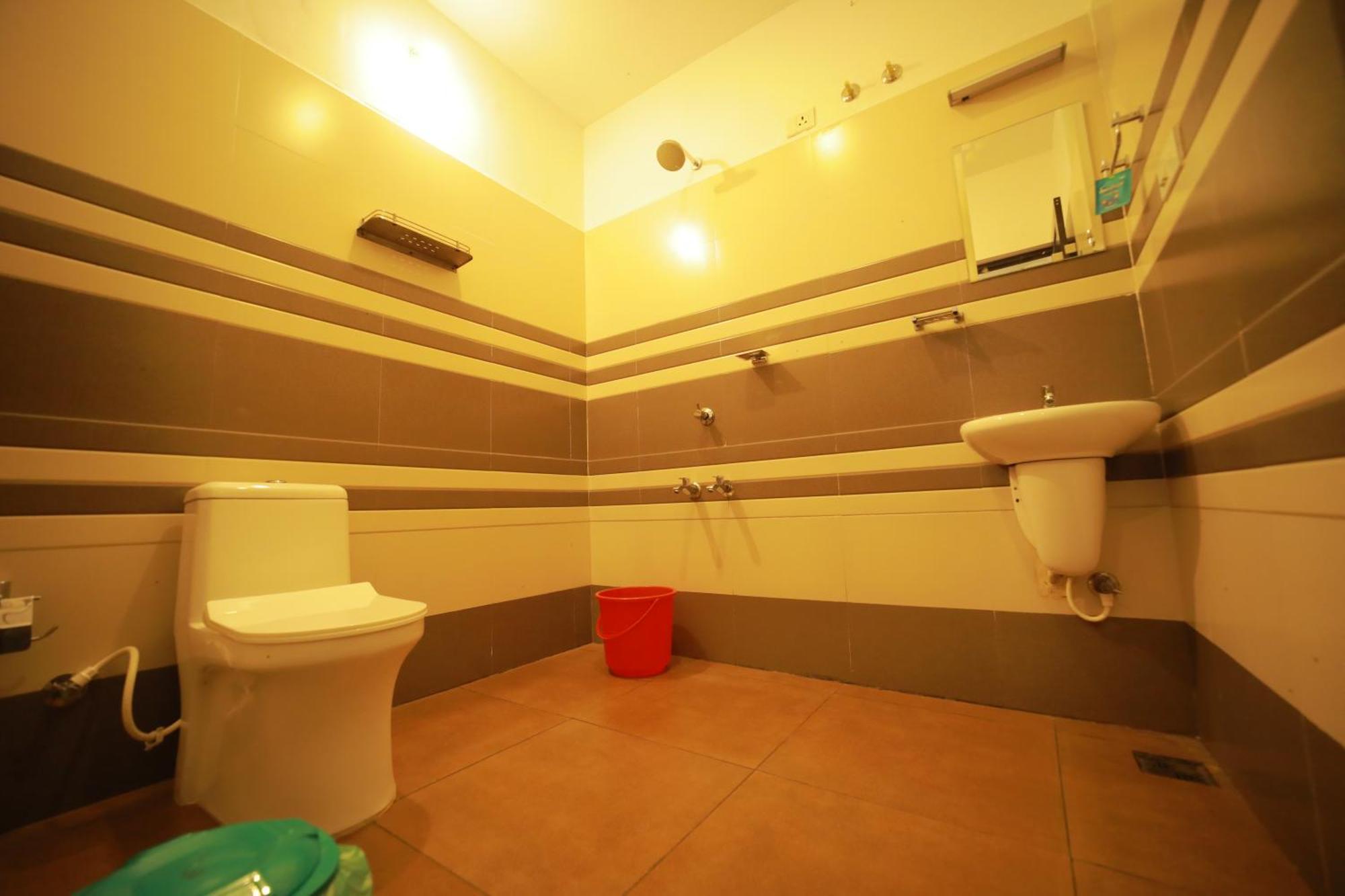 Prakruthi Residency Munroeisland * Mundrothuruth