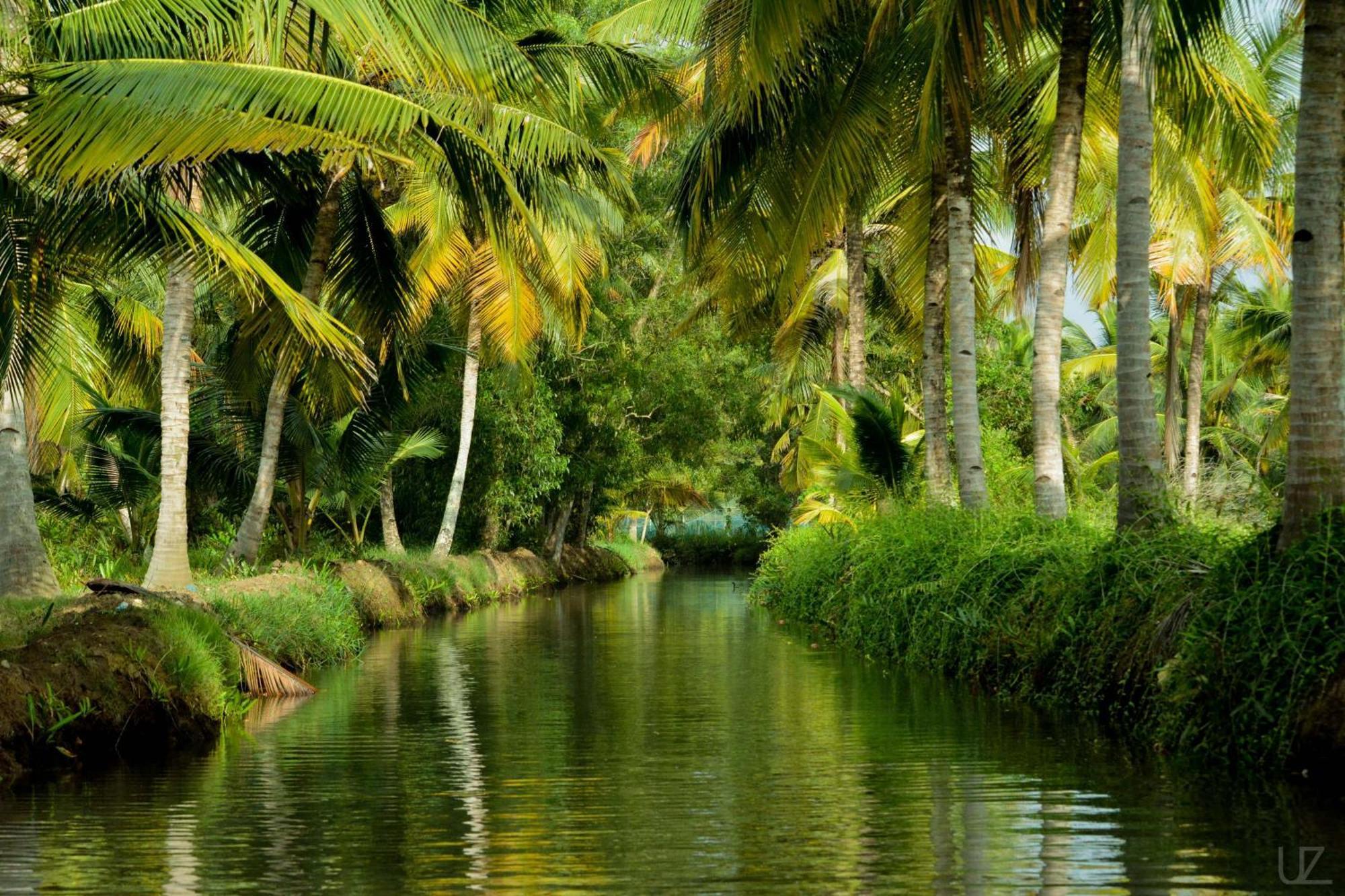 Prakruthi Residency Munroeisland * Mundrothuruth