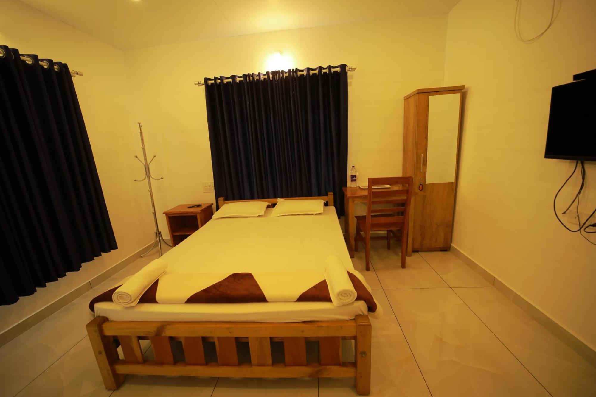 Prakruthi Residency Munroeisland
